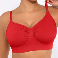 Daicy | Bequemes nahtloses Bralette