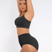 Daicy | Bequemes nahtloses Bralette