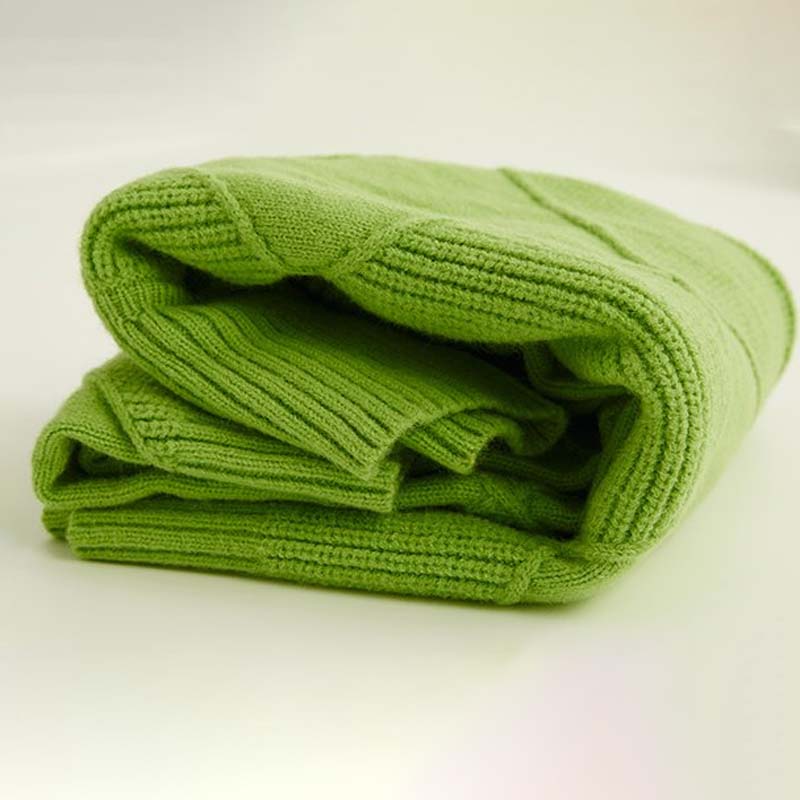 Madison™ | Kuscheliger Warmer Pullover für kalte Tage