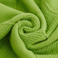 Madison™ | Kuscheliger Warmer Pullover für kalte Tage