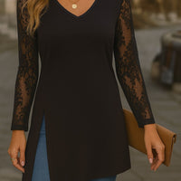 Perly | Gestricktes Oberteil