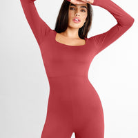 Chloe™ | Mühelose Eleganz Jumpsuit