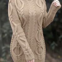 Pivia | Rollkragenpullover