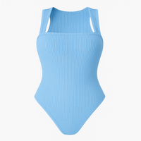 Georgia | komfortable nahtlose Shapewear für perfekte Konturen