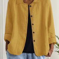 Victoria™ | Elegantes, leichtes Oberteil für den Alltag