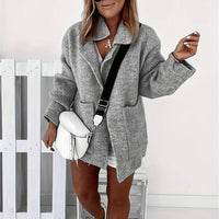 Dido | Schlichter und stylischer Cardigan