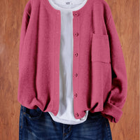 Gabbi™ | lässige Strickjacke für Damen