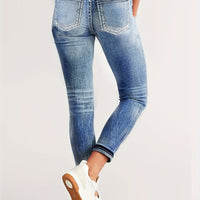 Victoria | Schlanke Passform für einen eleganten Look