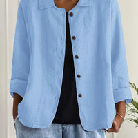 Victoria™ | Elegantes, leichtes Oberteil für den Alltag