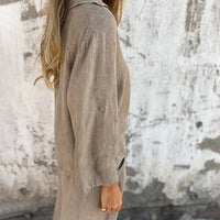 Clara | bequemes Freizeit-Set im Zweiteiler-Stil