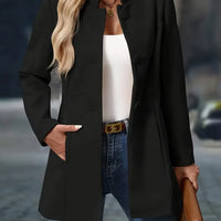 Kayla | Damenjacke, zeitlos & elegant