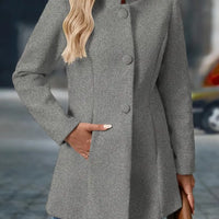 Kayla | Damenjacke, zeitlos & elegant