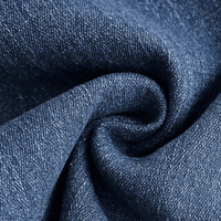 Roma | Schlaghosen aus Denim