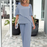 Saskia | Schickes Overlay-Ensemble