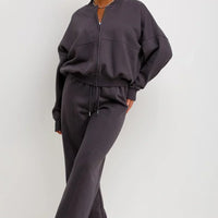 Larissa | Bequemes Lounge-Set für Damen