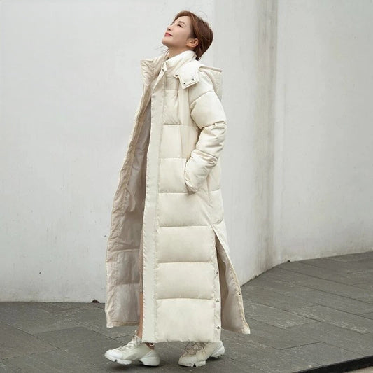 Isabella | Stilvolle Winterjacke