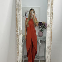 Madelyn | Zeitloser Jersey-Anzug für reife Frauen