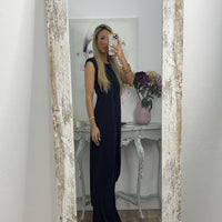 Madelyn | Zeitloser Jersey-Anzug für reife Frauen