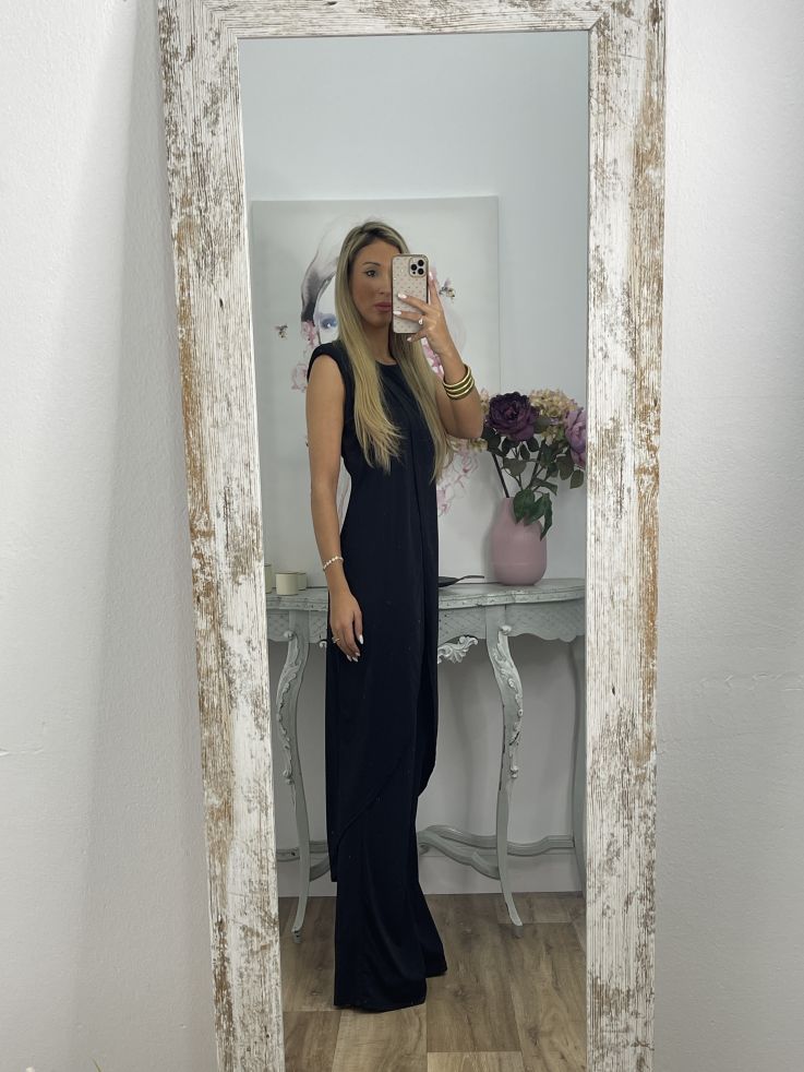 Madelyn | Zeitloser Jersey-Anzug für reife Frauen