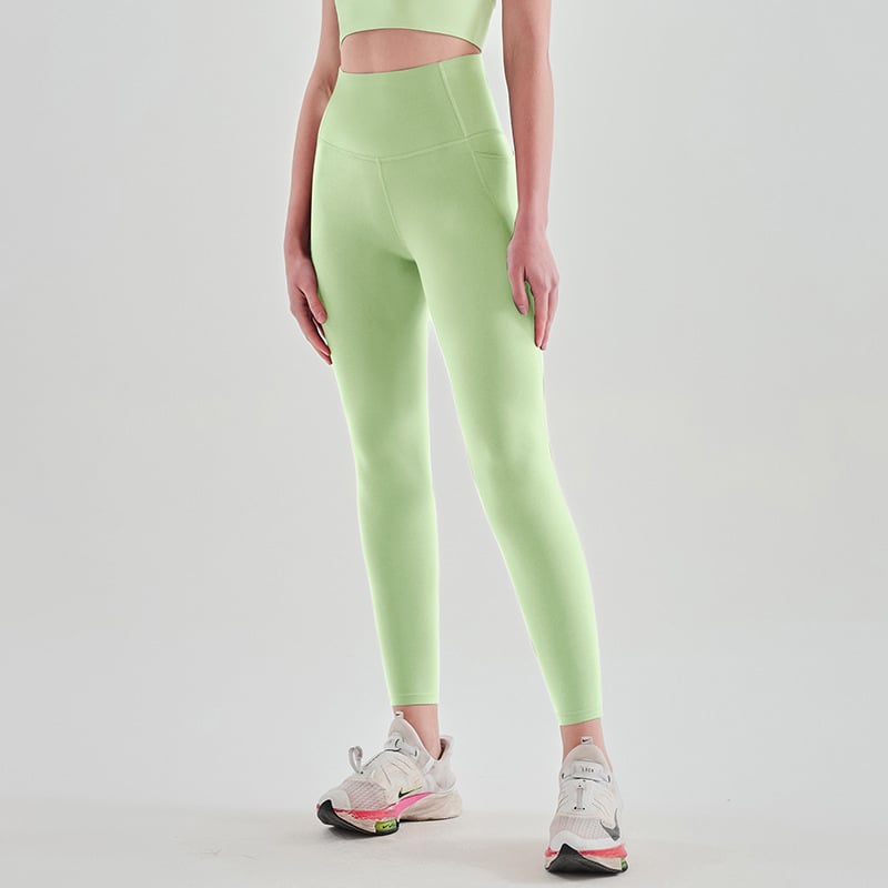 Sonia | Figurformende Leggings