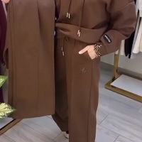 Emma | Feminines zweiteiliges Set für Alltag & Freizeit