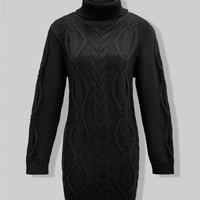 Pivia | Rollkragenpullover