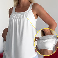 Macie | modische lockere Bluse für Damen