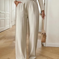 Alayna | Zeitlose elegante Hose für Damen