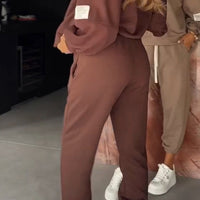 Kyka | Minimalistisches Lounge-Set