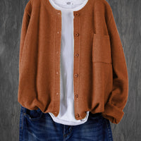 Gabbi™ | lässige Strickjacke für Damen