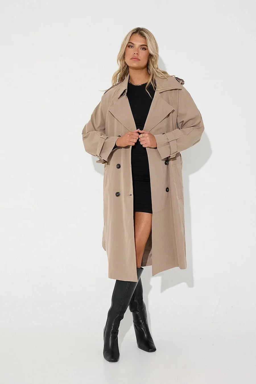 Kyra™ | Leichte Windjacke