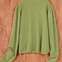 Gabbi™ | lässige Strickjacke für Damen