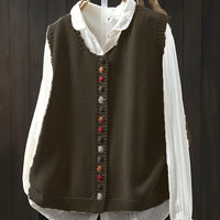 Juvey | Zeitlose Strickweste