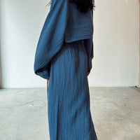 Soledad | Chic Schlitzset