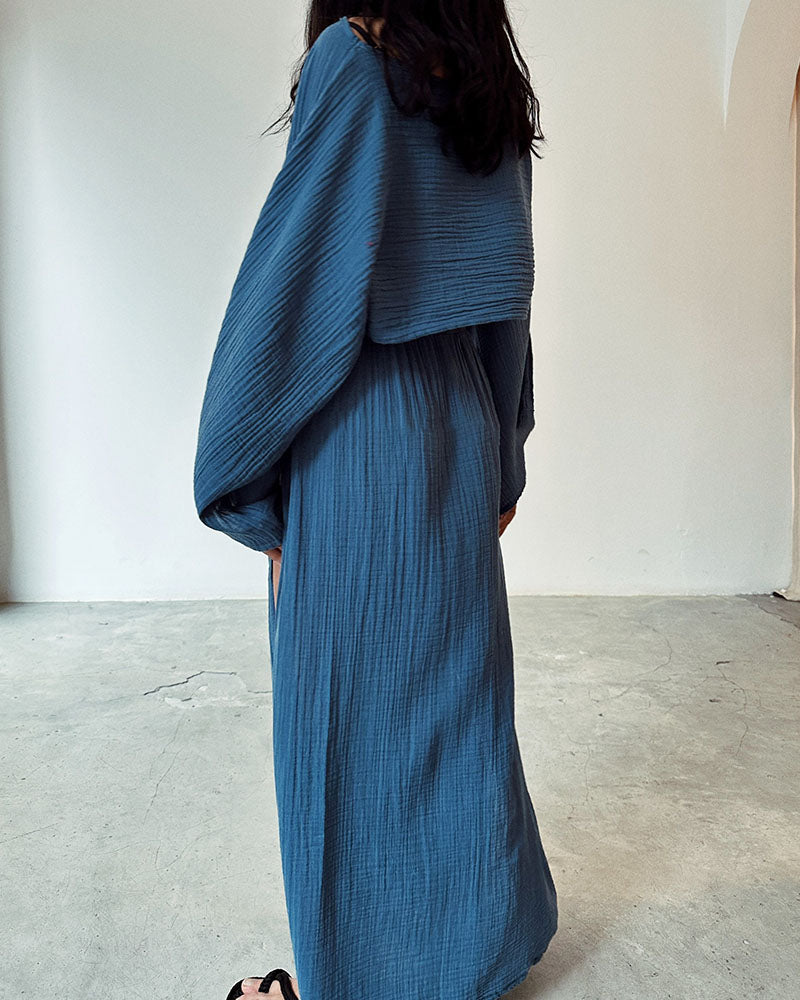 Soledad | Chic Schlitzset