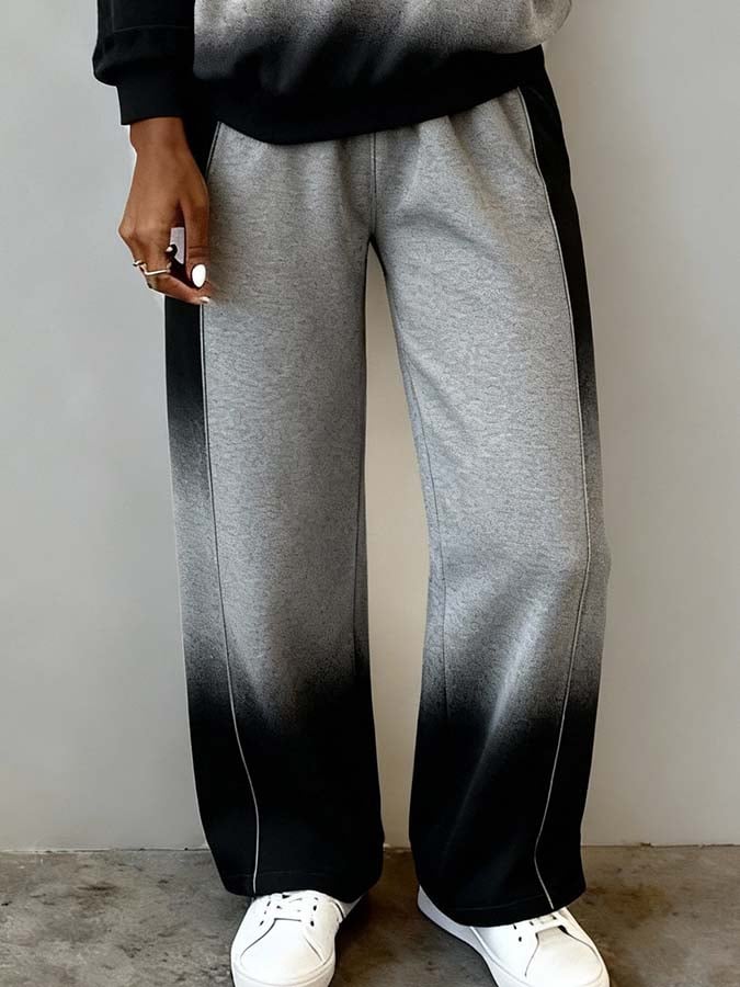 Hailey™ | Bequemes Freizeit-Hosenset für Damen