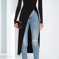 Biacy | Strickoberteil