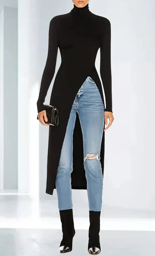 Biacy | Strickoberteil