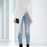 Biacy | Strickoberteil