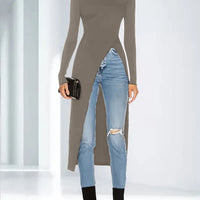 Biacy | Strickoberteil