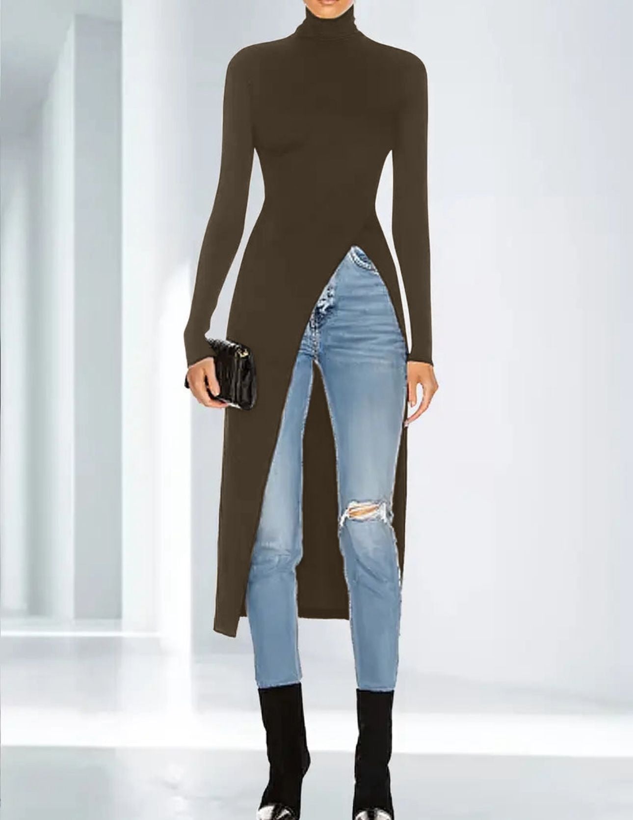 Biacy | Strickoberteil