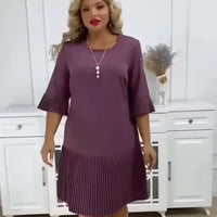 Blanca | Elegante Kleider für Damen – Komfort trifft auf Stil