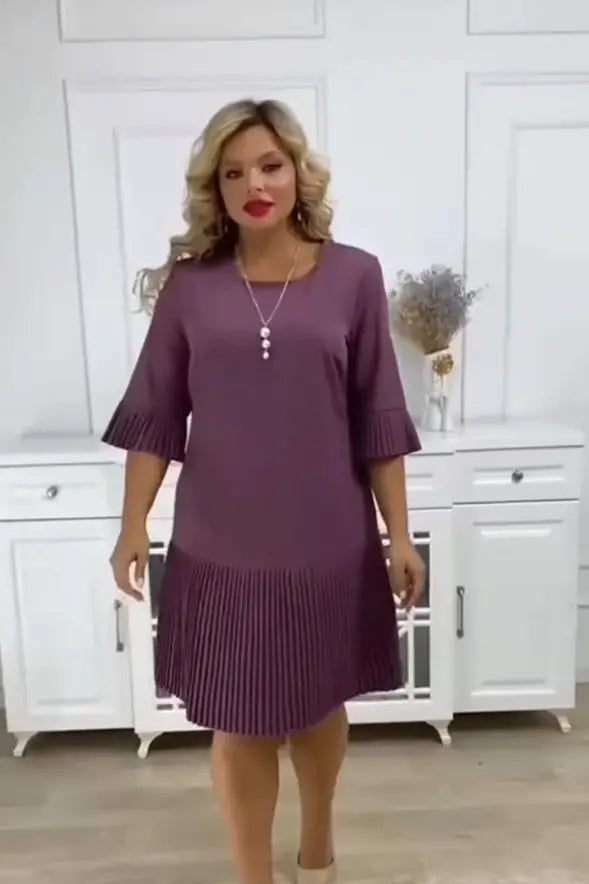 Blanca | Elegante Kleider für Damen – Komfort trifft auf Stil