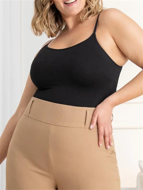 Ellianna | Formendes Unterziehtop mit Wohlfühlfaktor