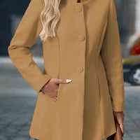 Kayla | Damenjacke, zeitlos & elegant