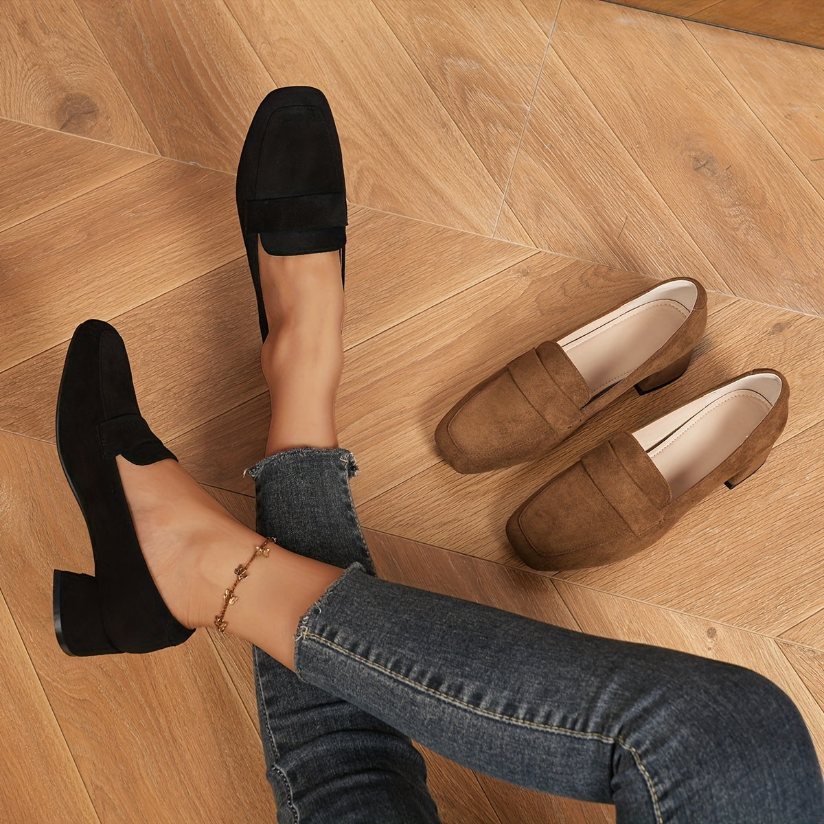 Flizza | Eleganz und Komfort vereint