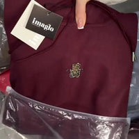 Emma | Feminines zweiteiliges Set für Alltag & Freizeit