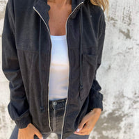 Felice™ | Komfort-Kapuzenjacke