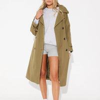 Kyra™ | Leichte Windjacke