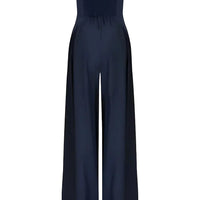Stephanie™ | Eleganter trägerloser Jumpsuit für Damen